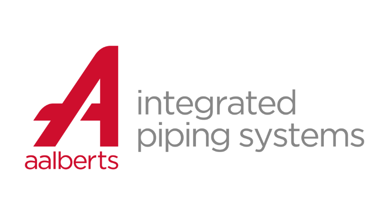 Aalberts piping
