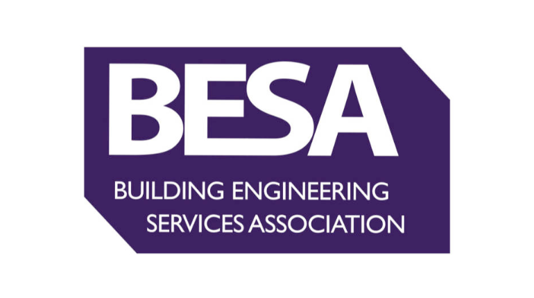 Logo besa