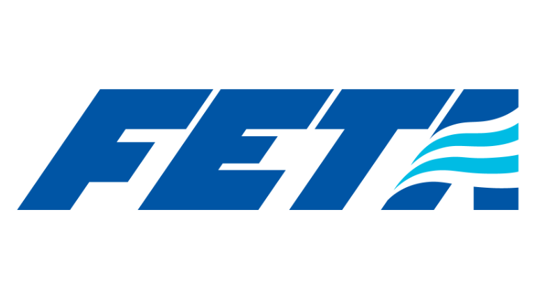 Logo feta
