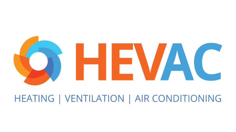 Logo hevac