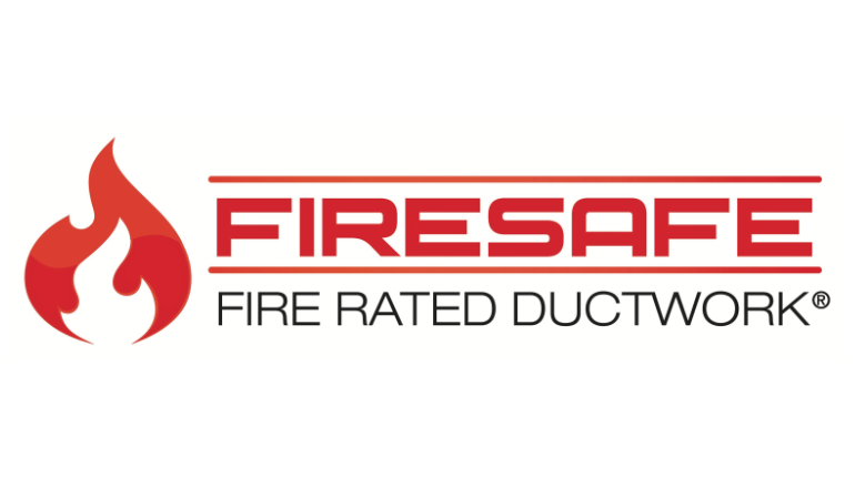 Firesafe logo