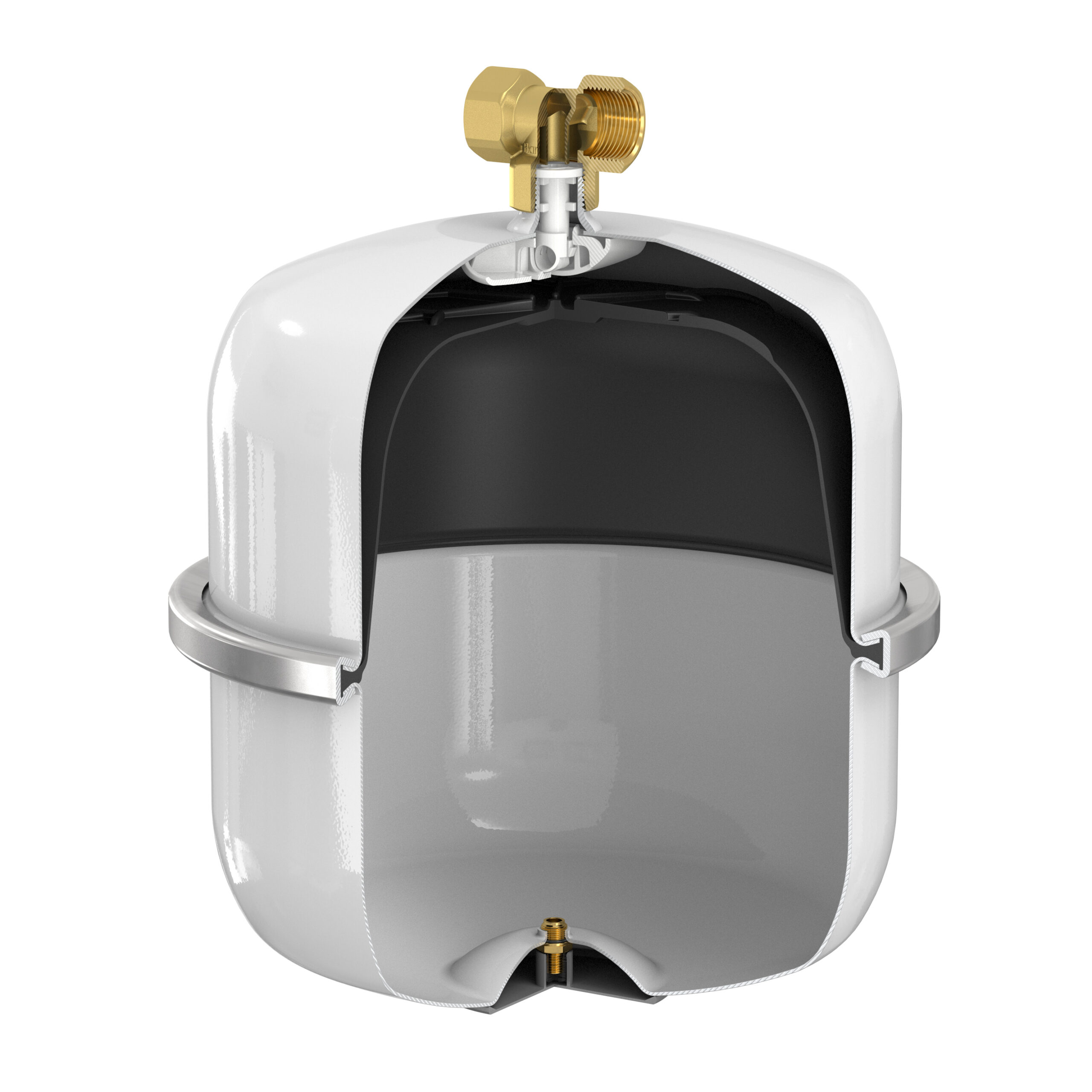 Airfix d 12 t sec f55594