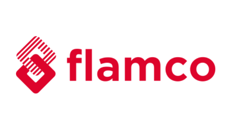 Logo flamco