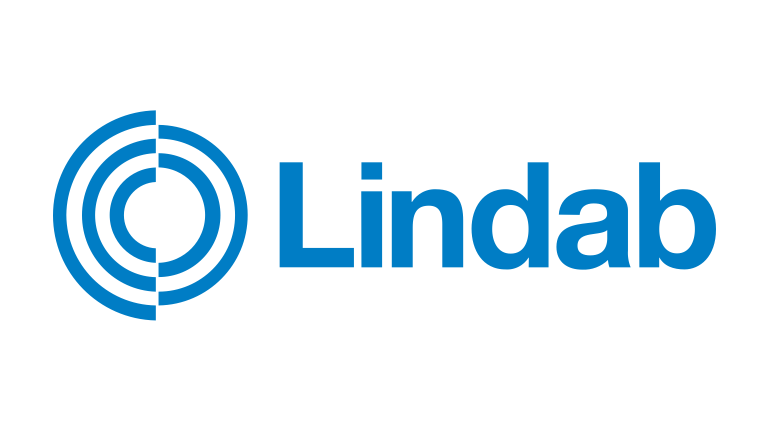 Logo lindab